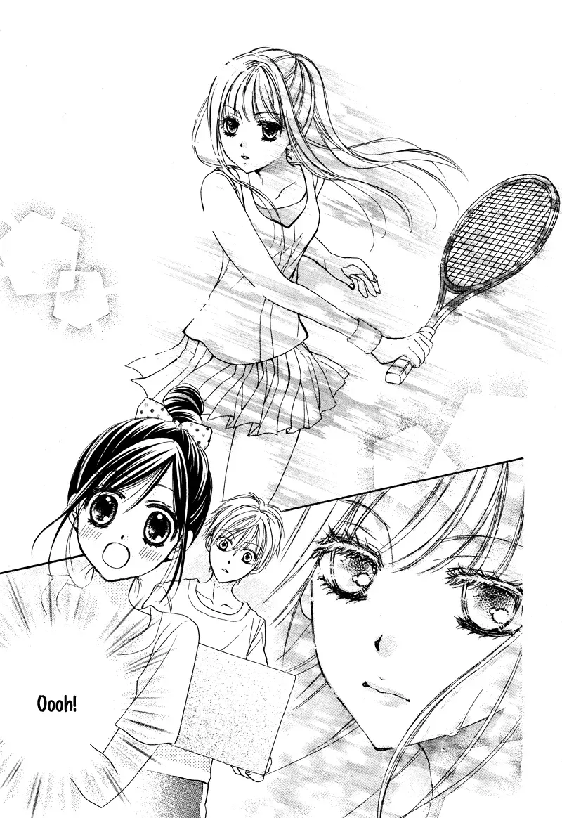 First Love Honey Chapter 7 page 12 - 