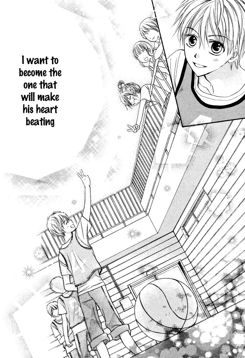 First Love Honey Chapter 7 page 19 - 