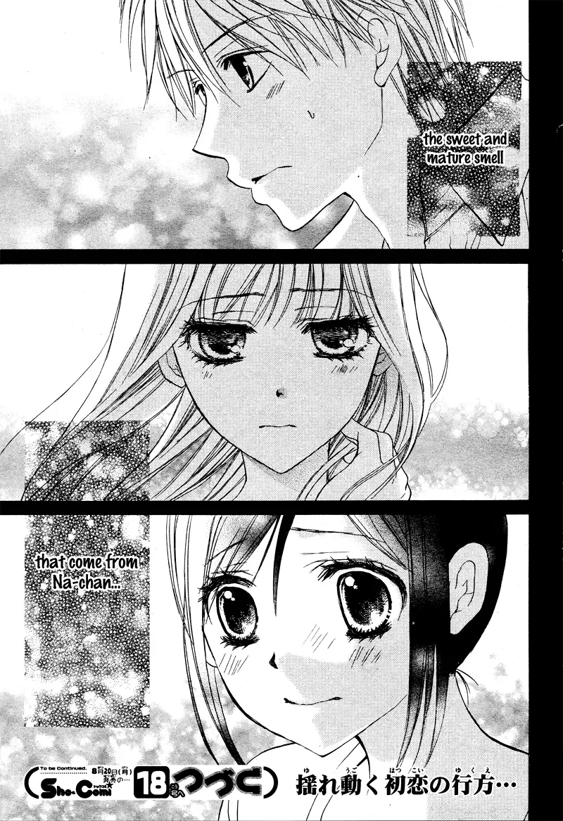 First Love Honey Chapter 7 page 31 - 