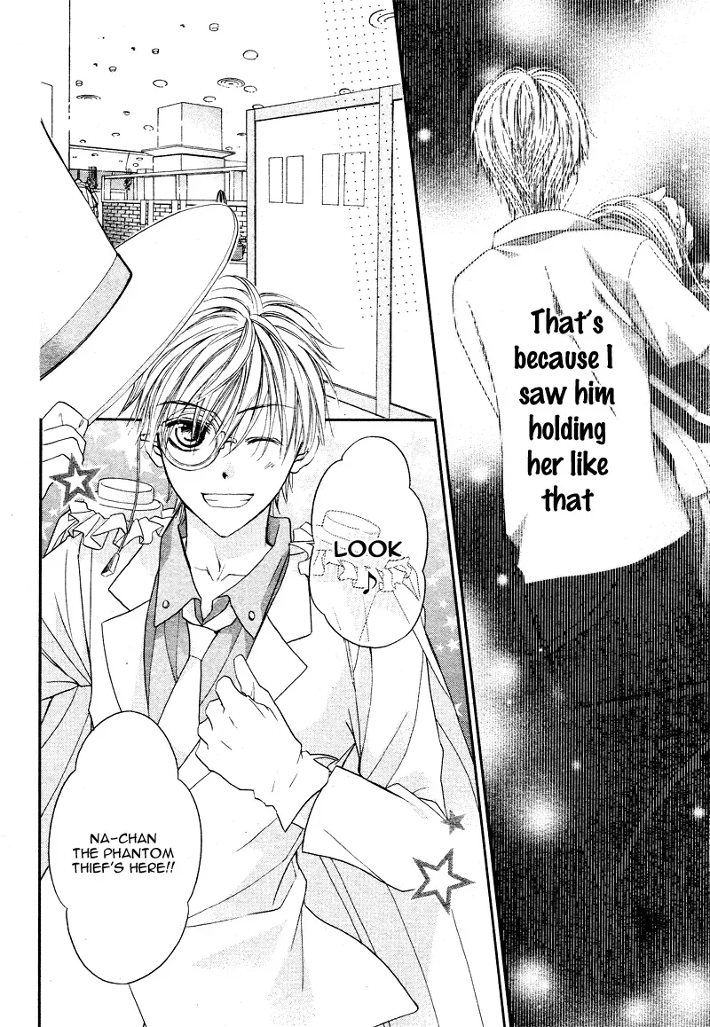 First Love Honey Chapter 8 page 13 - 