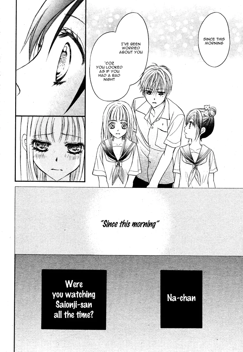 First Love Honey Chapter 8 page 29 - 