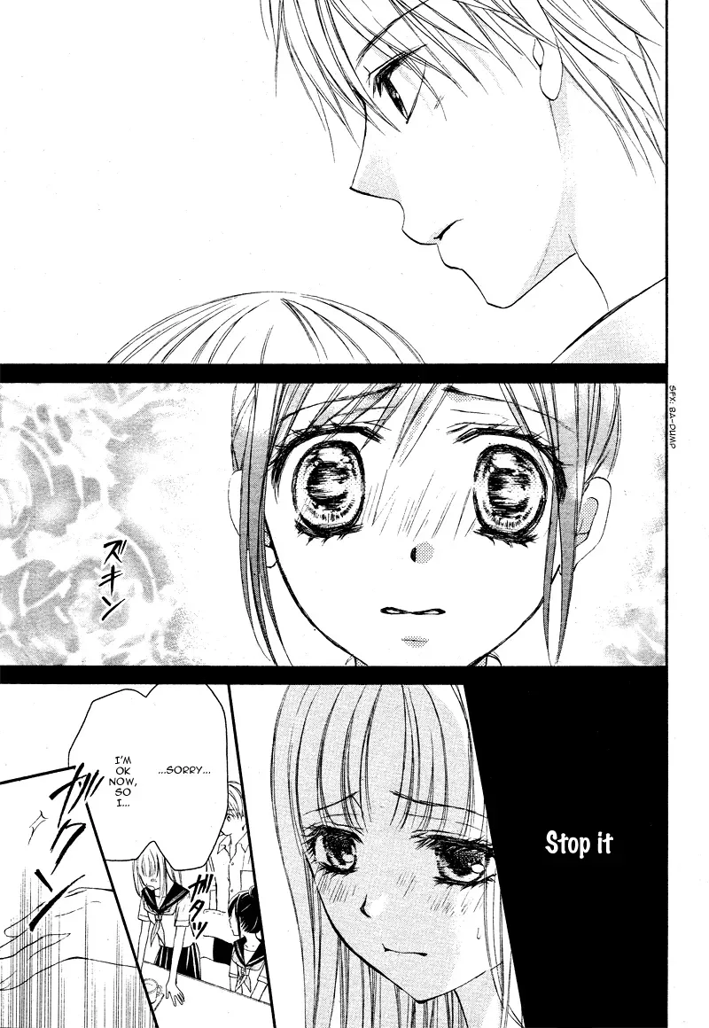 First Love Honey Chapter 8 page 30 - 