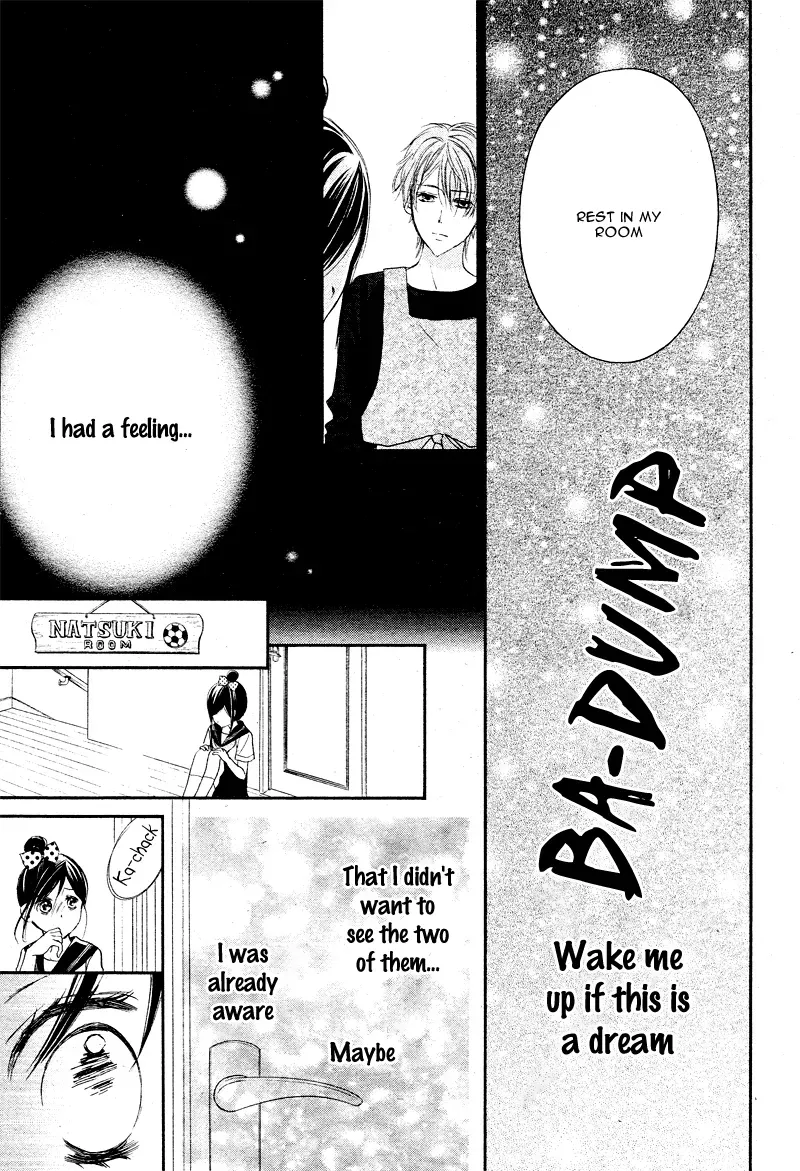 First Love Honey Chapter 8 page 32 - 