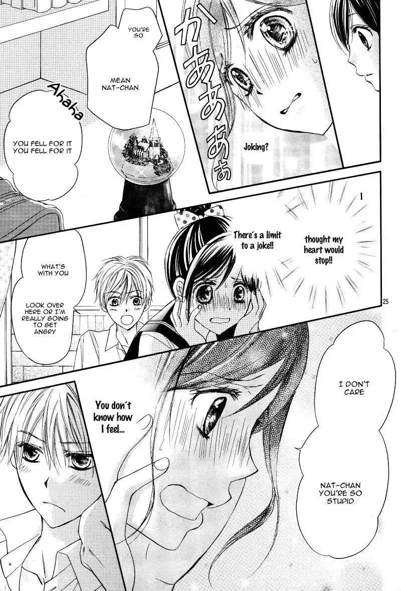 First Love Honey Chapter 9 page 26 - 