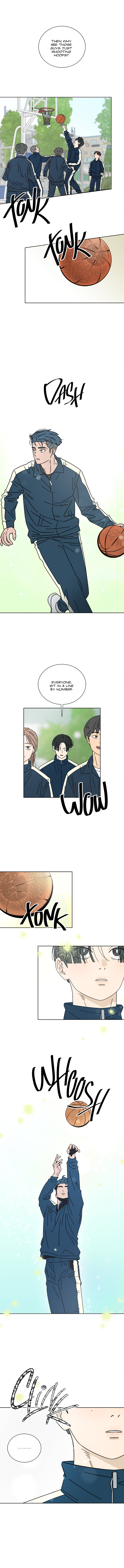 Read First Love Makeover Log chapter 2 image 6 on Lezhin