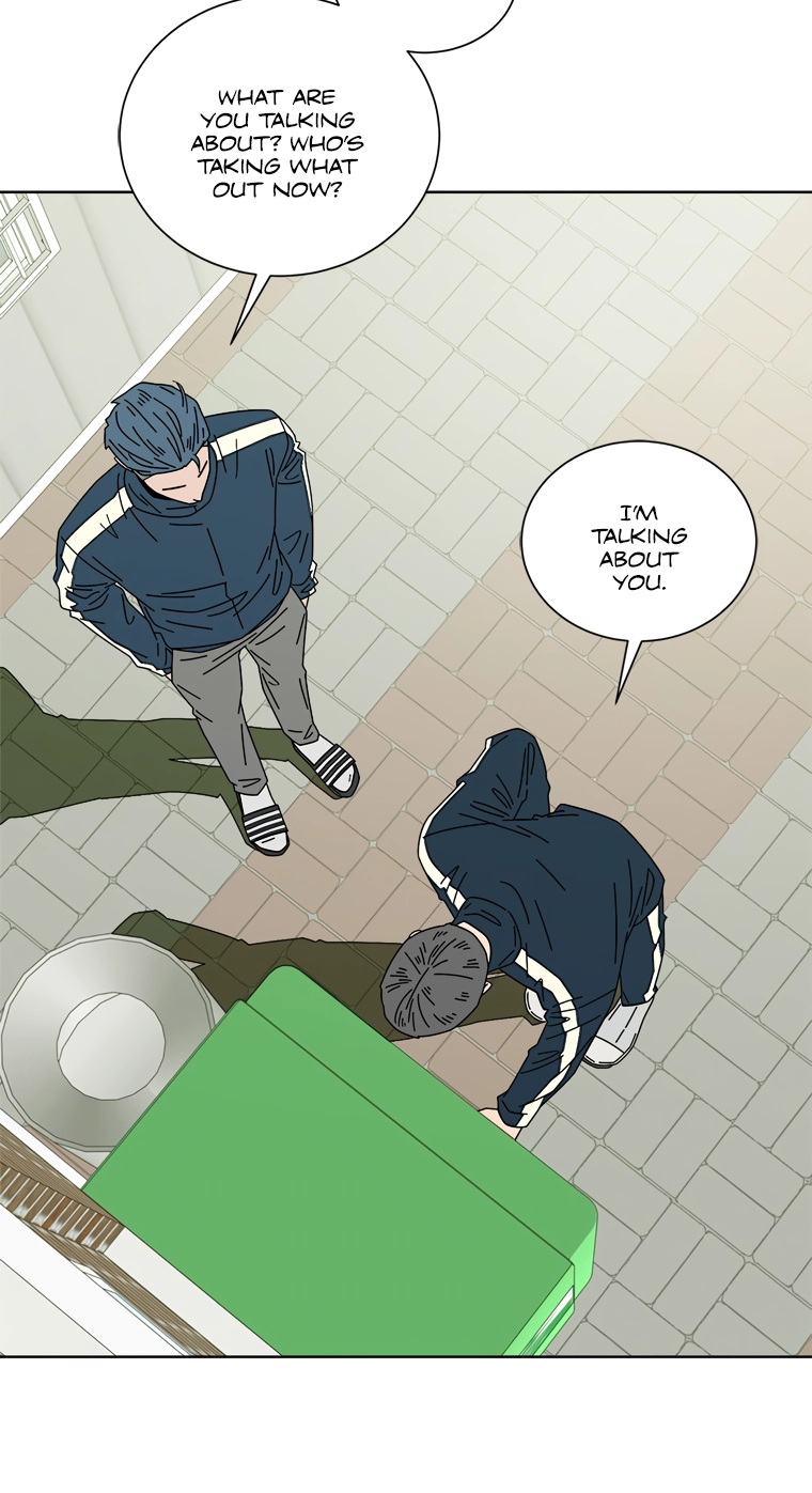 Read First Love Makeover Log chapter 3 image 14 on Lezhin