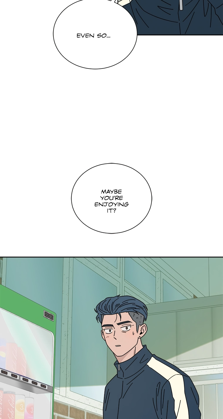 Read First Love Makeover Log chapter 3 image 17 on Lezhin