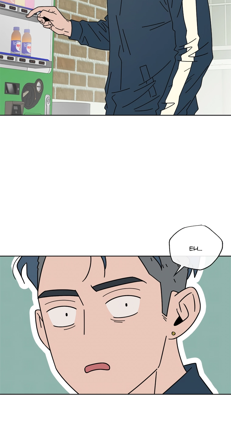 Read First Love Makeover Log chapter 3 image 18 on Lezhin
