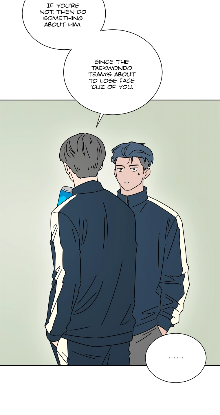 Read First Love Makeover Log chapter 3 image 20 on Lezhin