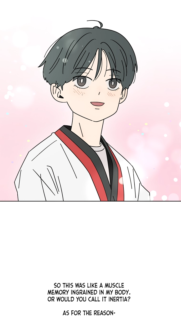 Read First Love Makeover Log chapter 3 image 22 on Lezhin