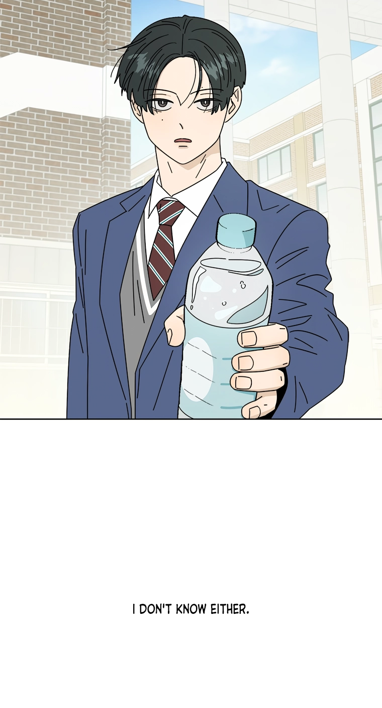 Read First Love Makeover Log chapter 3 image 25 on Lezhin