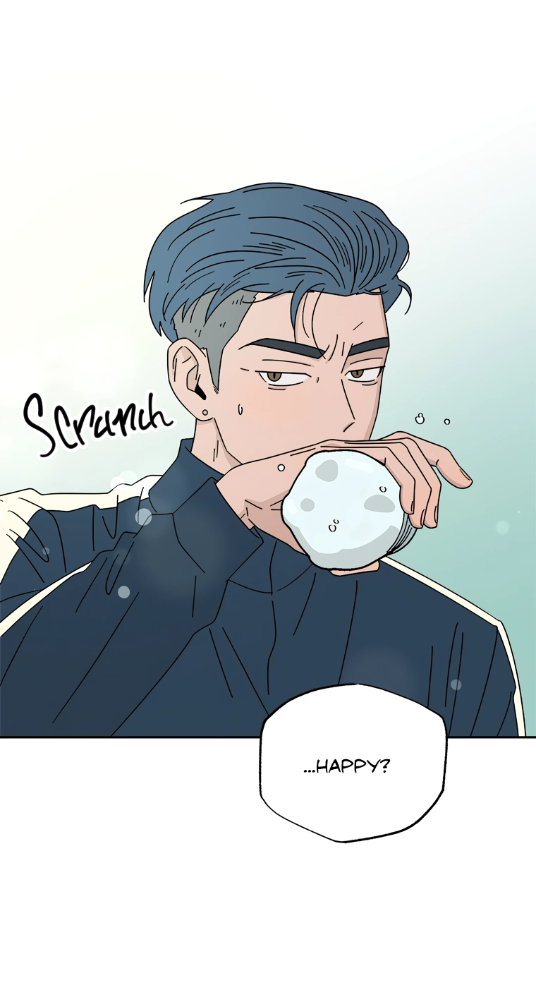 Read First Love Makeover Log chapter 3 image 28 on Lezhin