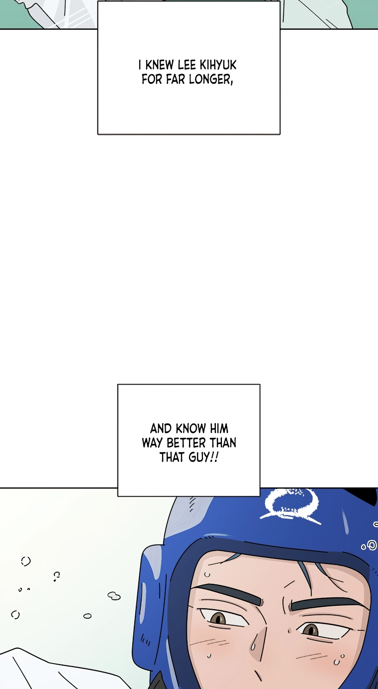Read First Love Makeover Log chapter 3 image 37 on Lezhin