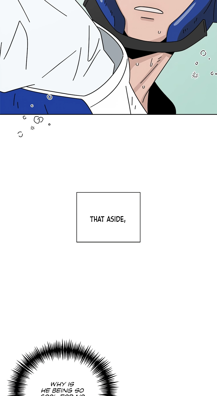 Read First Love Makeover Log chapter 3 image 38 on Lezhin