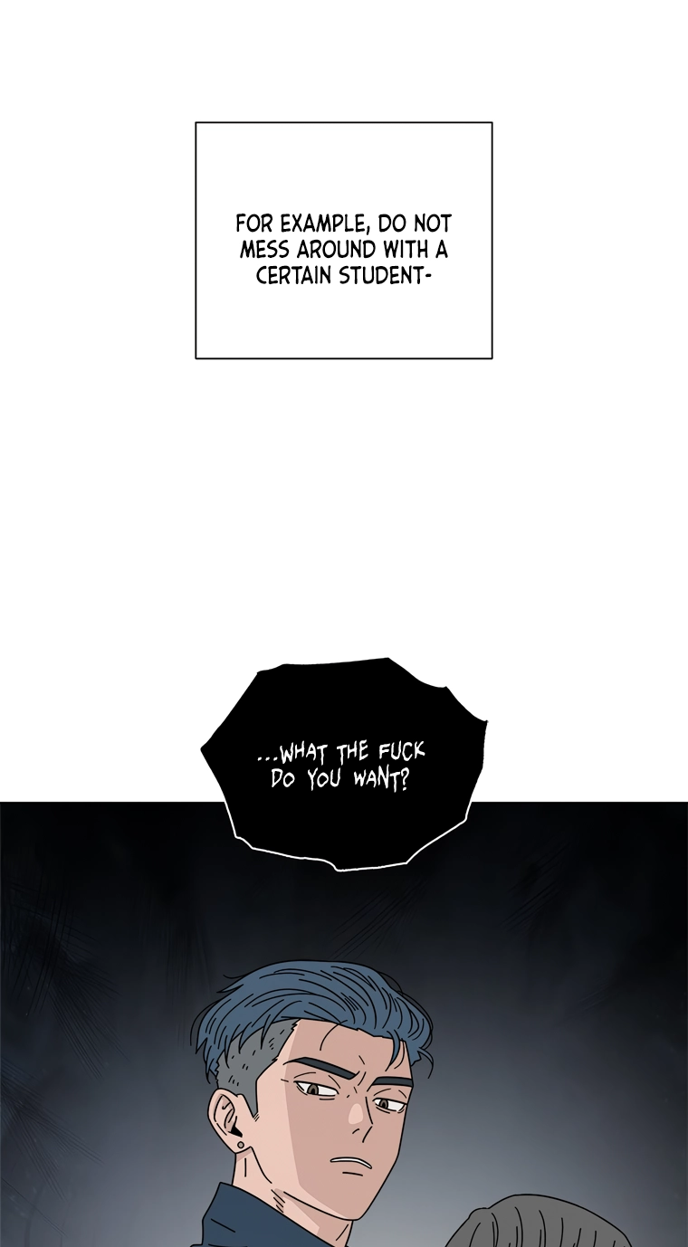 Read First Love Makeover Log chapter 3 image 4 on Lezhin