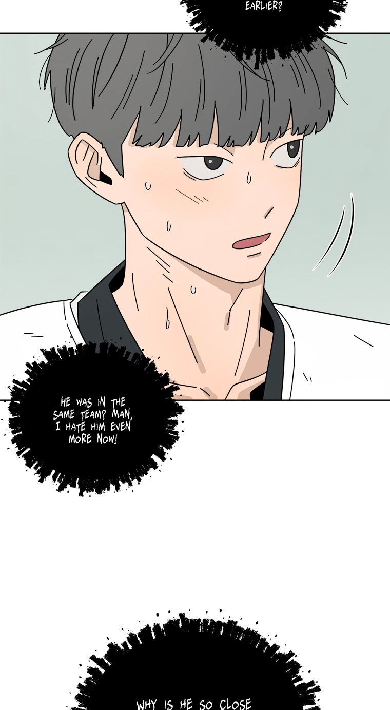 Read First Love Makeover Log chapter 3 image 41 on Lezhin