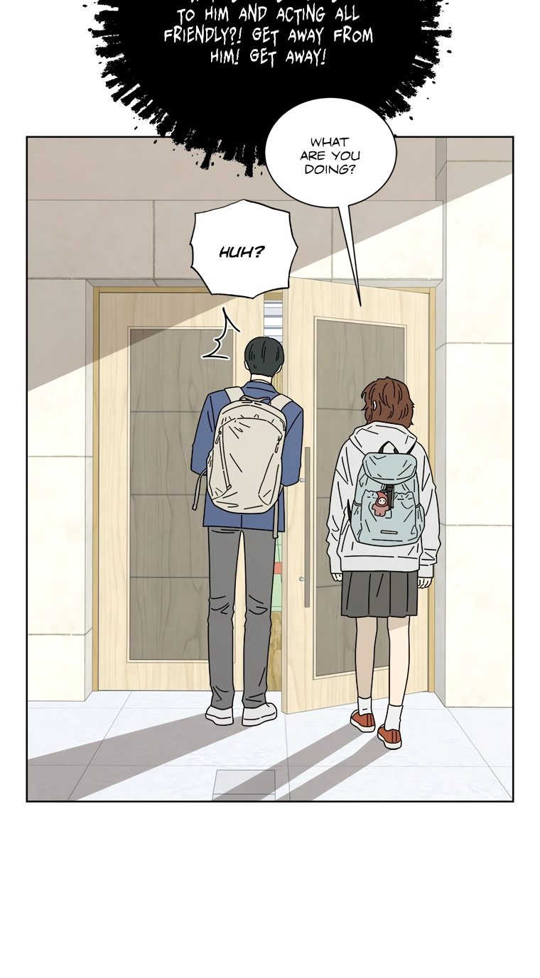 Read First Love Makeover Log chapter 3 image 42 on Lezhin