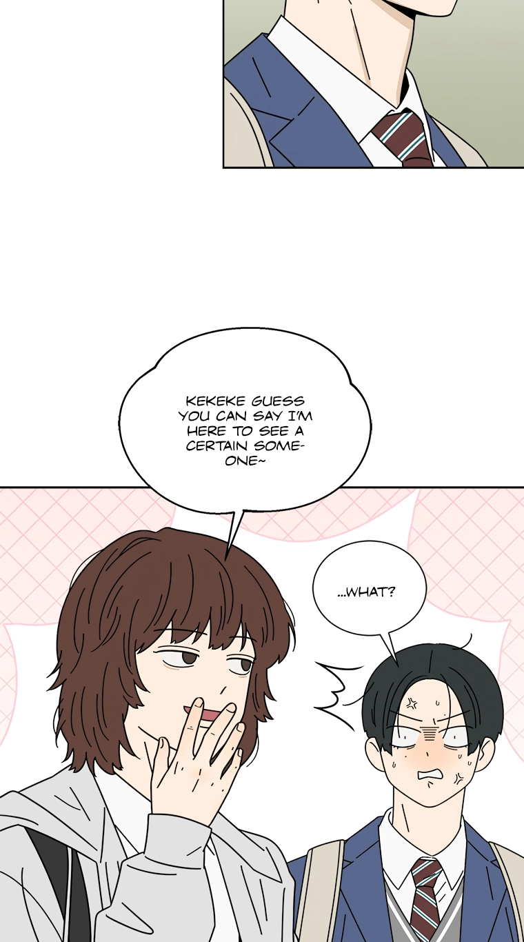 Read First Love Makeover Log chapter 3 image 44 on Lezhin