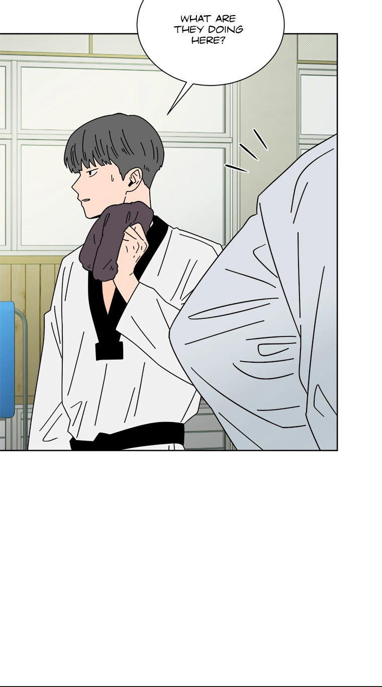 Read First Love Makeover Log chapter 3 image 49 on Lezhin