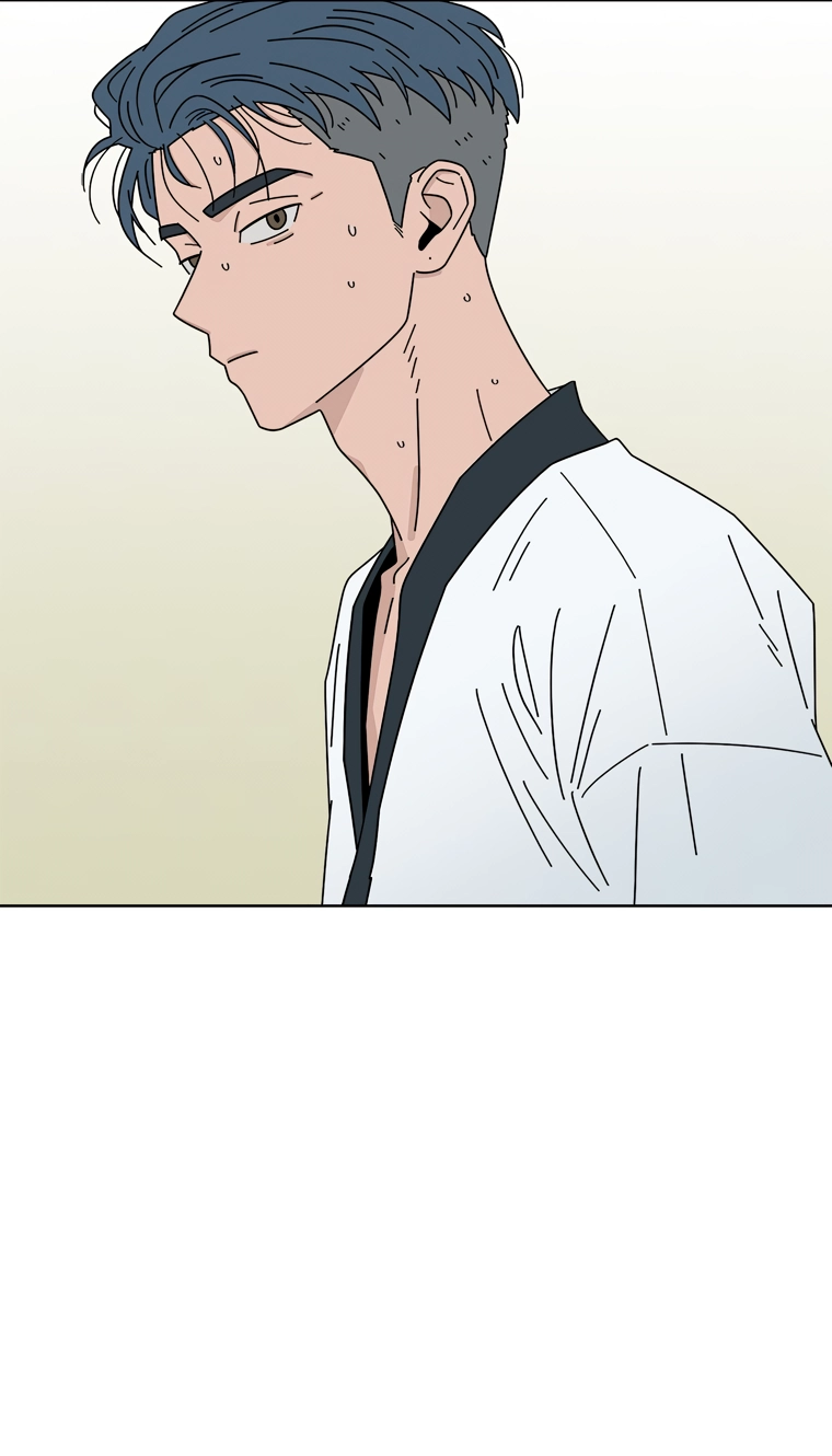 Read First Love Makeover Log chapter 3 image 50 on Lezhin