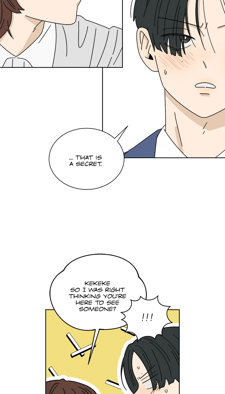 Read First Love Makeover Log chapter 3 image 53 on Lezhin