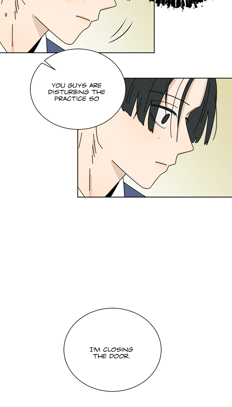 Read First Love Makeover Log chapter 3 image 56 on Lezhin