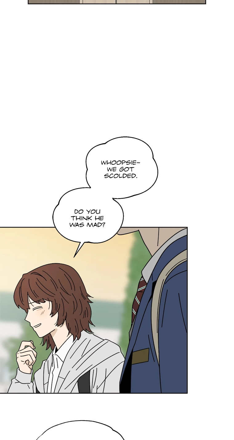 Read First Love Makeover Log chapter 3 image 58 on Lezhin