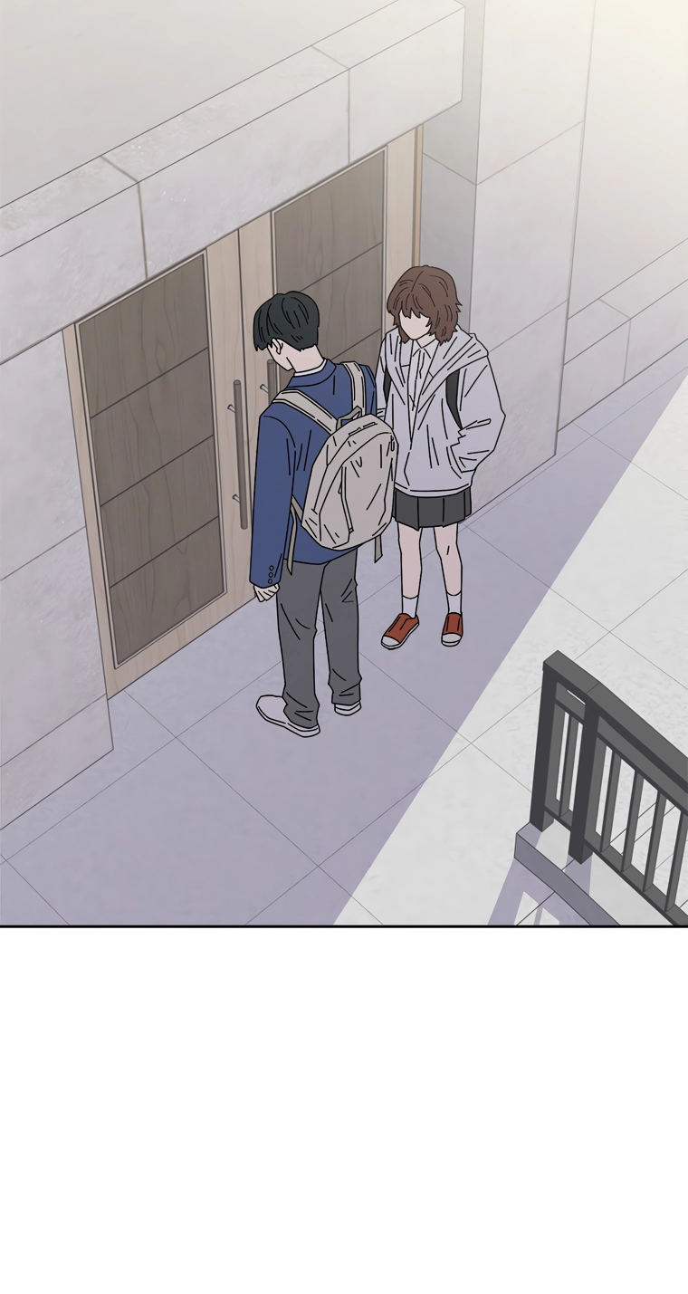 Read First Love Makeover Log chapter 3 image 60 on Lezhin