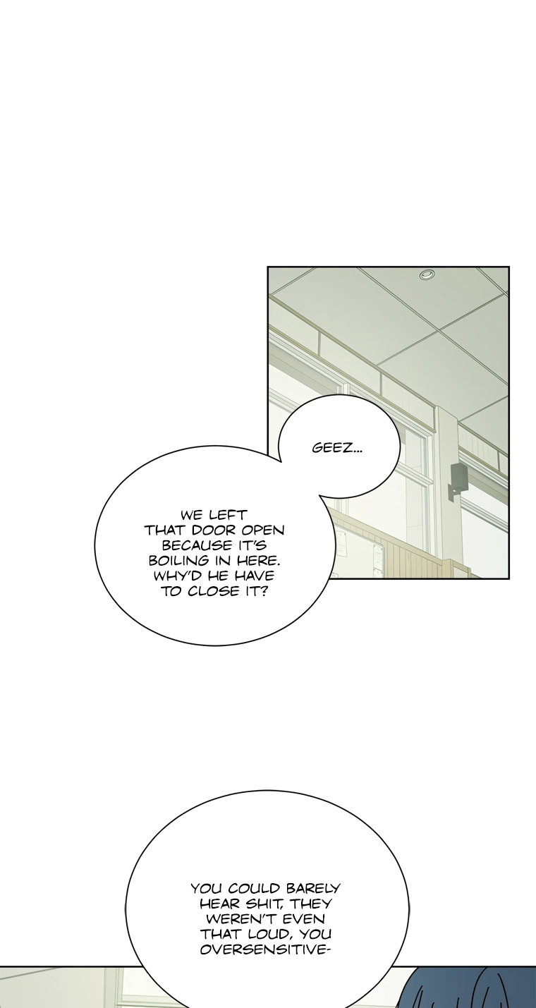 Read First Love Makeover Log chapter 3 image 61 on Lezhin