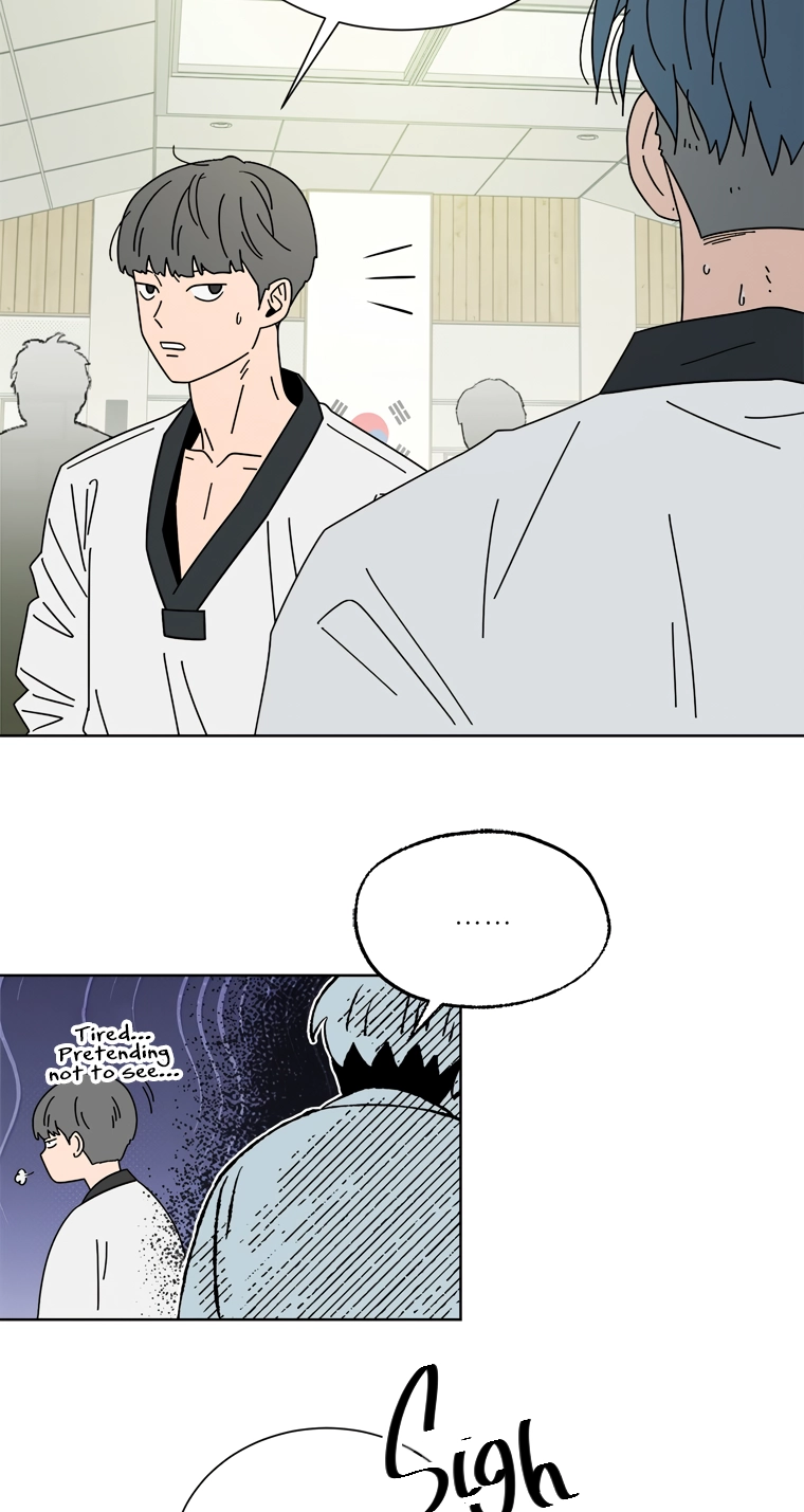 Read First Love Makeover Log chapter 3 image 62 on Lezhin