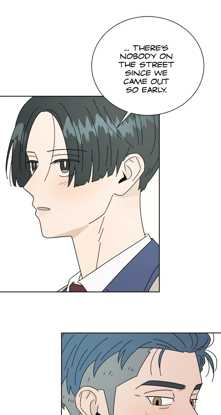 Read First Love Makeover Log chapter 8 image 10 on Lezhin