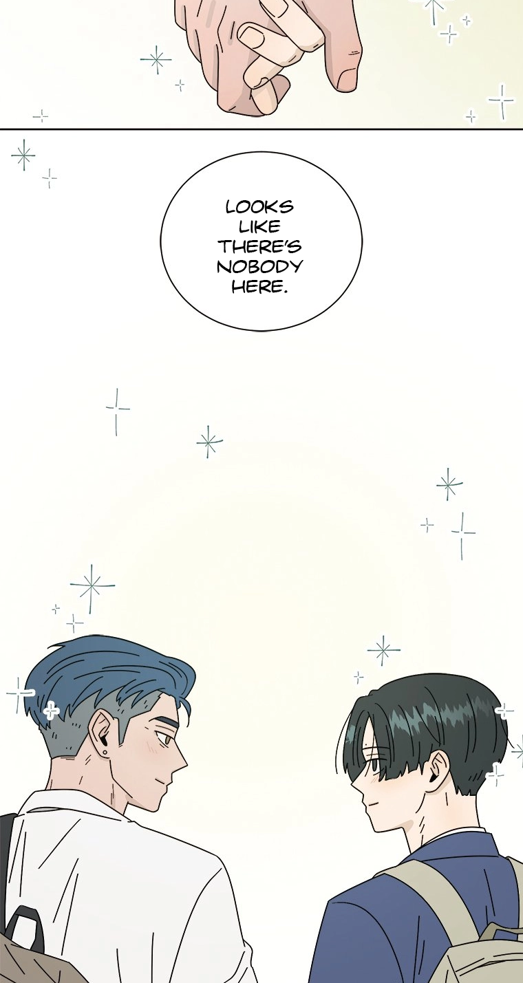 Read First Love Makeover Log chapter 8 image 12 on Lezhin