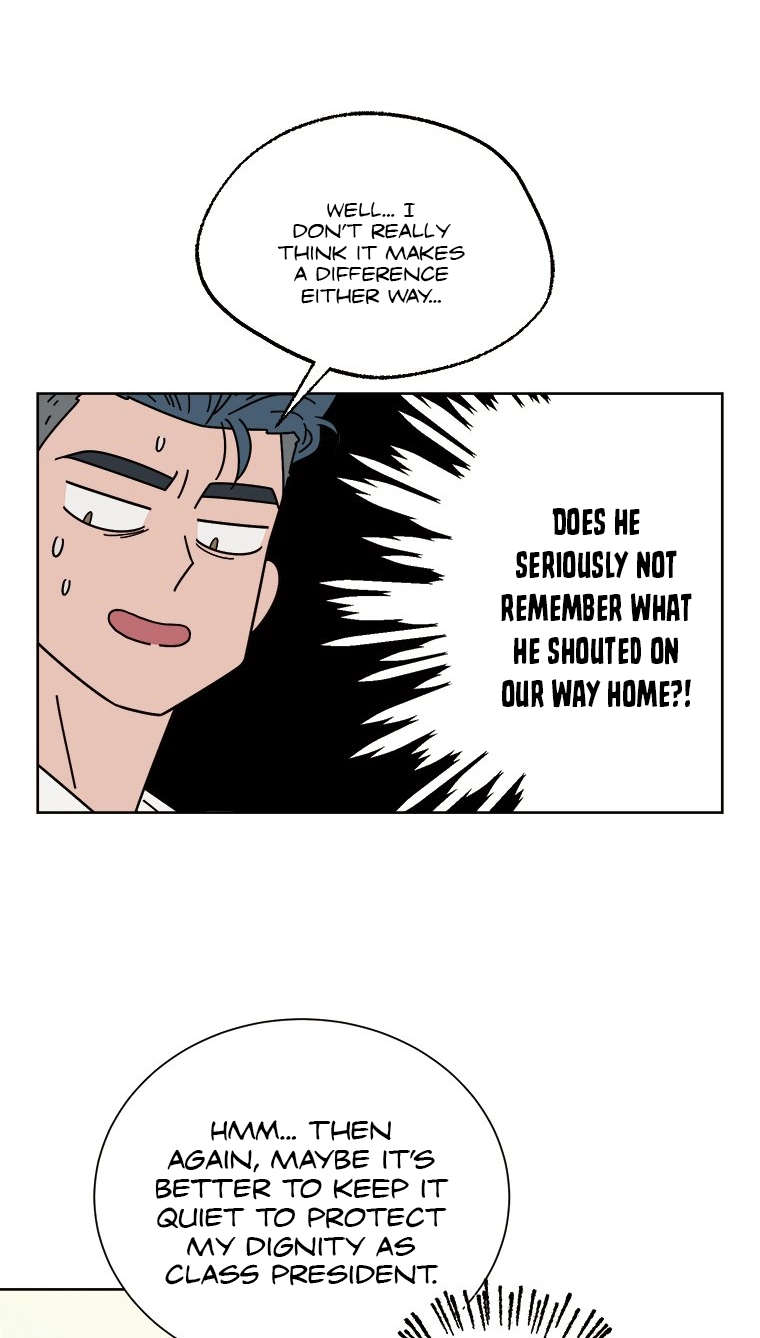 Read First Love Makeover Log chapter 8 image 15 on Lezhin