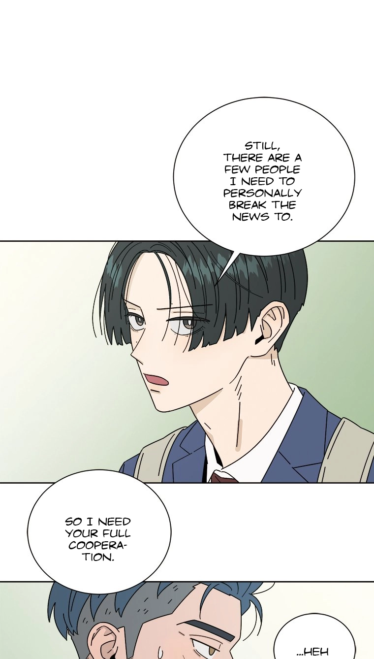 Read First Love Makeover Log chapter 8 image 17 on Lezhin