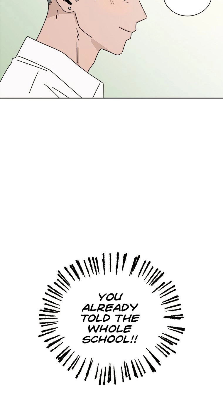 Read First Love Makeover Log chapter 8 image 18 on Lezhin