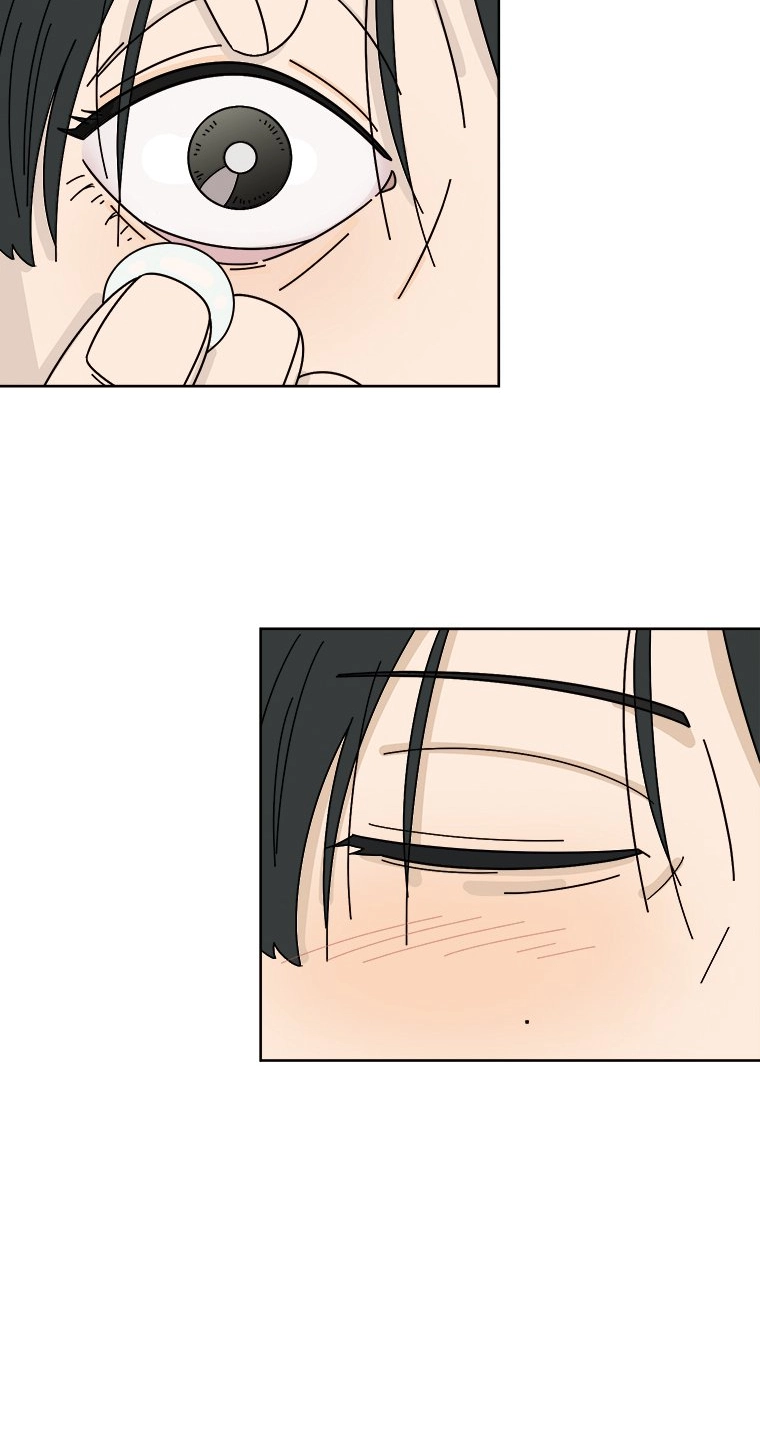 Read First Love Makeover Log chapter 8 image 2 on Lezhin