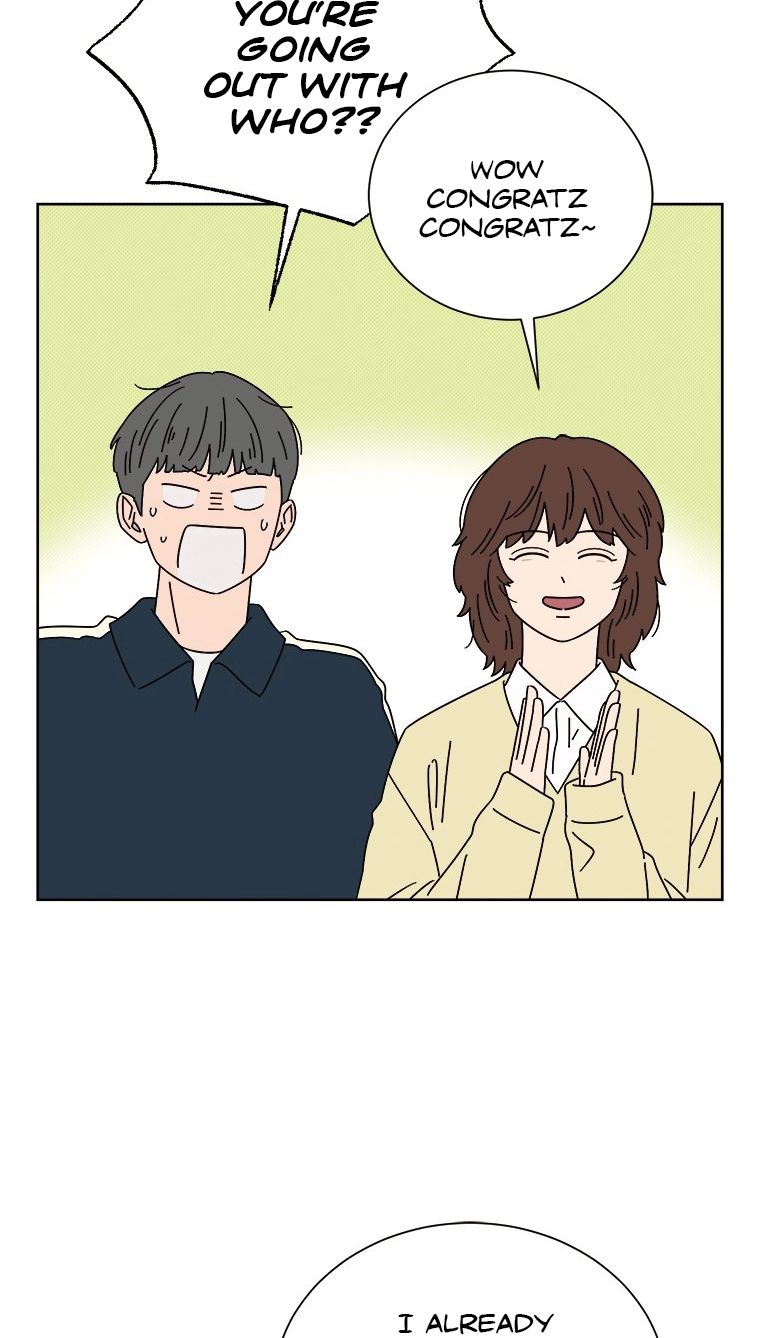 Read First Love Makeover Log chapter 8 image 20 on Lezhin