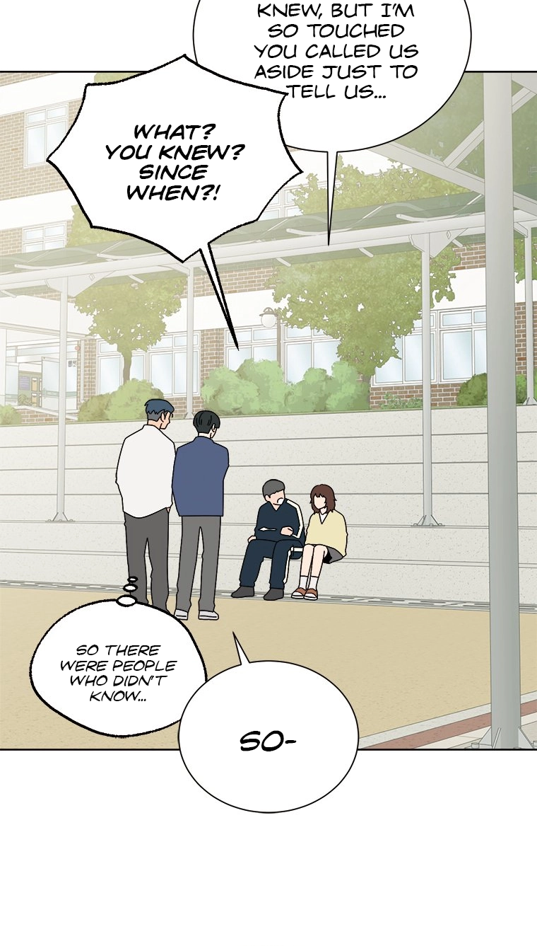 Read First Love Makeover Log chapter 8 image 21 on Lezhin