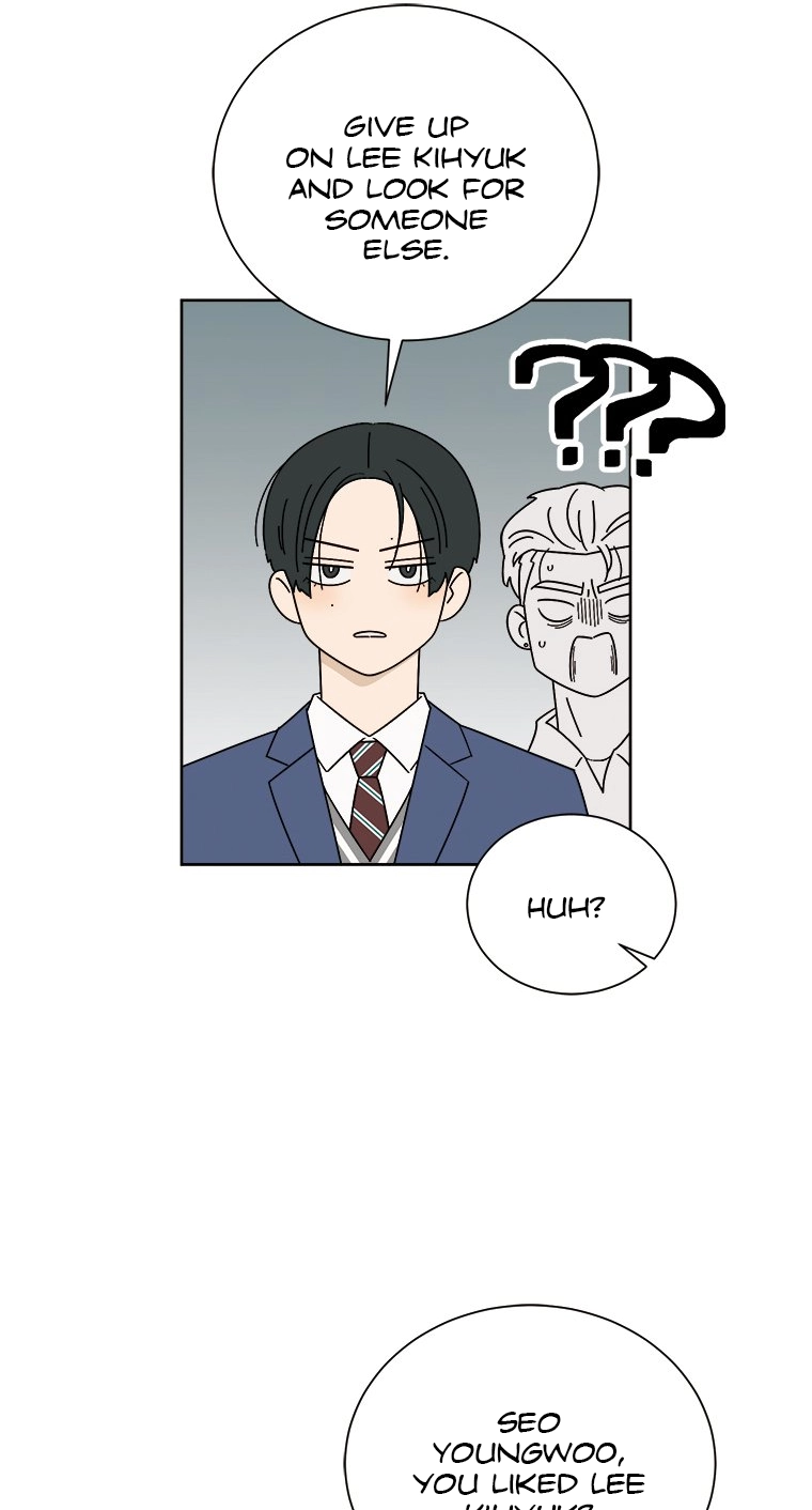 Read First Love Makeover Log chapter 8 image 22 on Lezhin