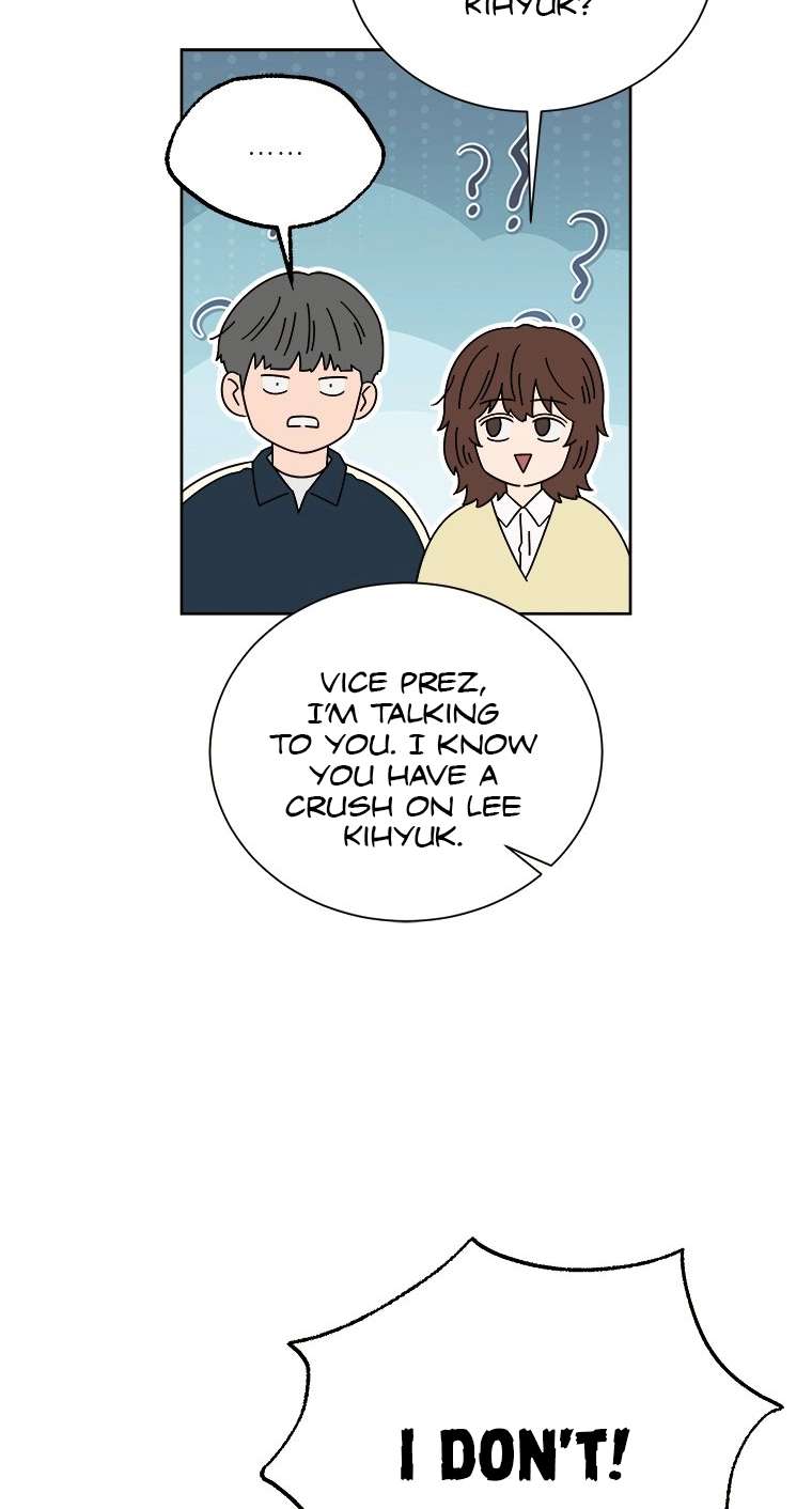 Read First Love Makeover Log chapter 8 image 23 on Lezhin