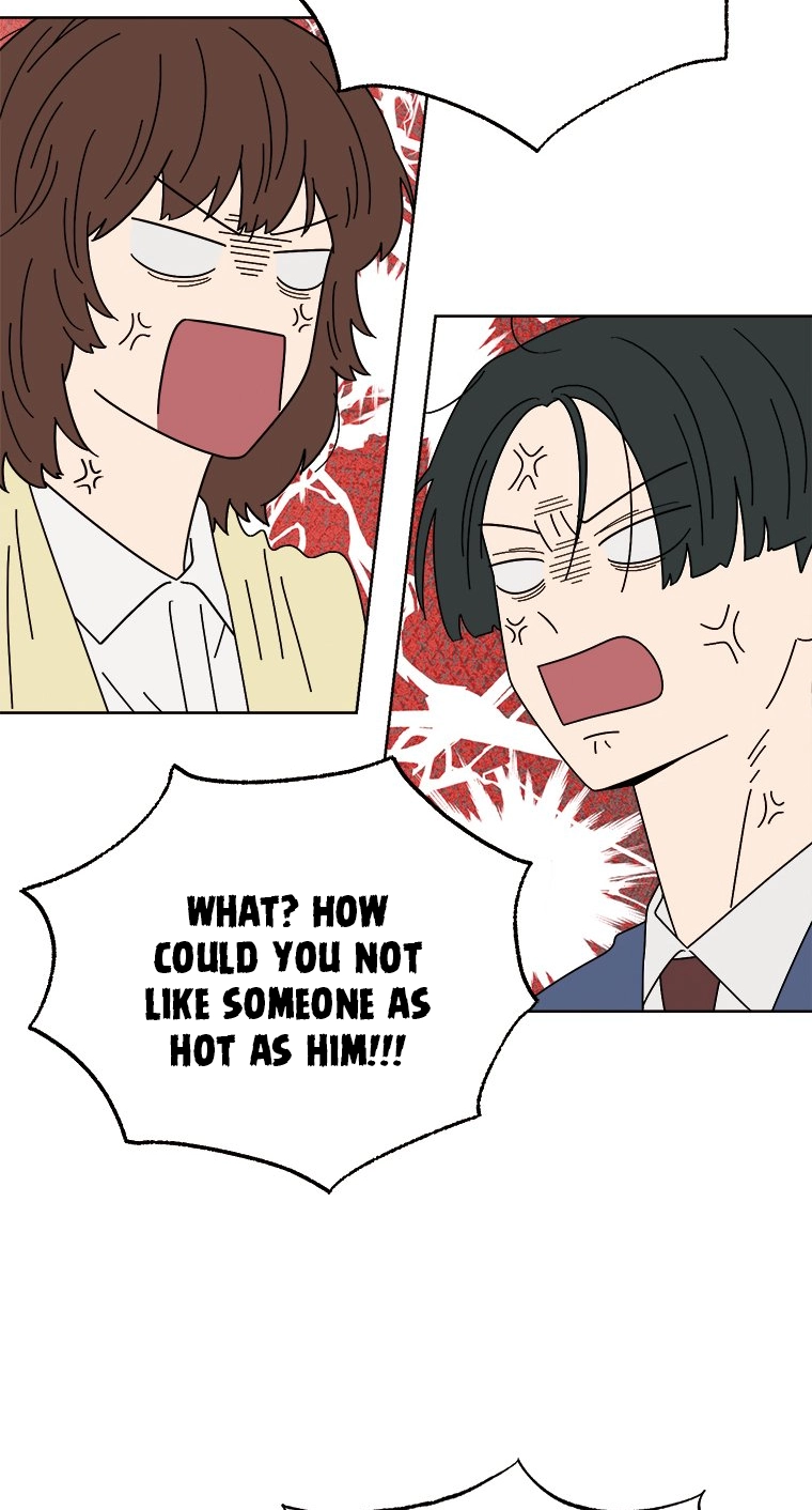 Read First Love Makeover Log chapter 8 image 24 on Lezhin