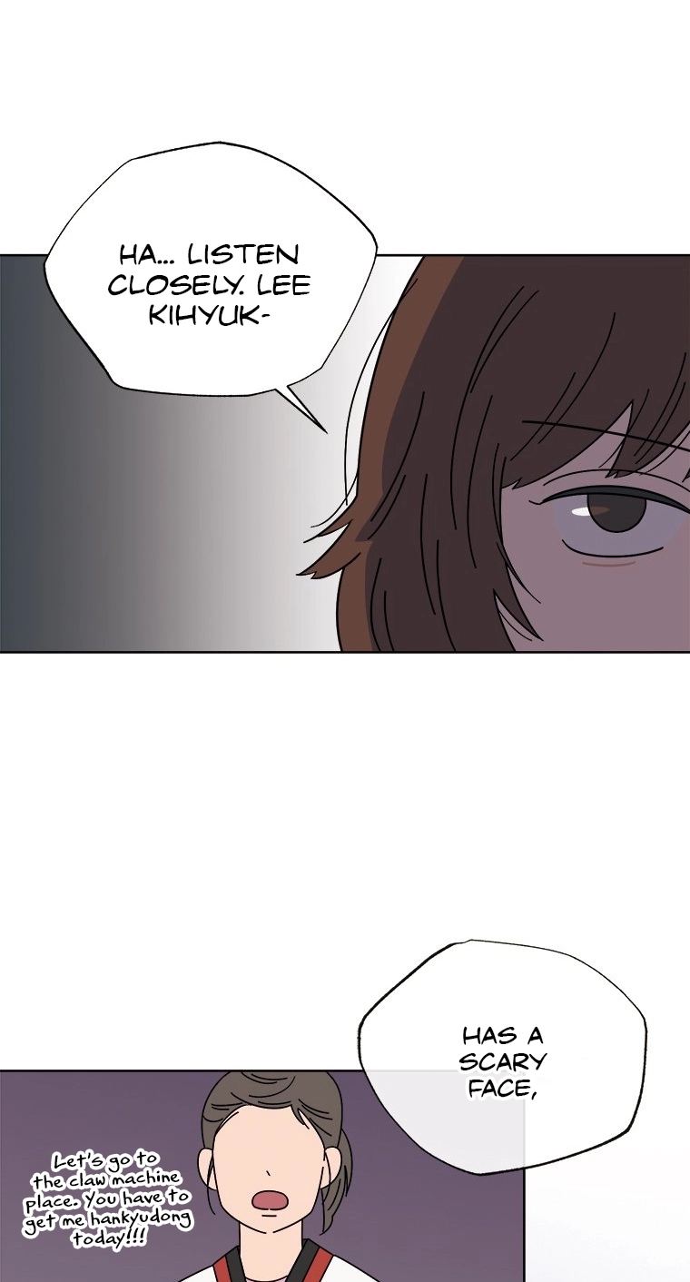 Read First Love Makeover Log chapter 8 image 26 on Lezhin