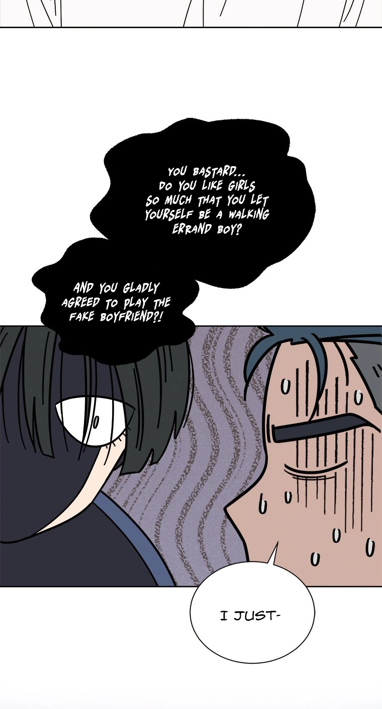 Read First Love Makeover Log chapter 8 image 28 on Lezhin