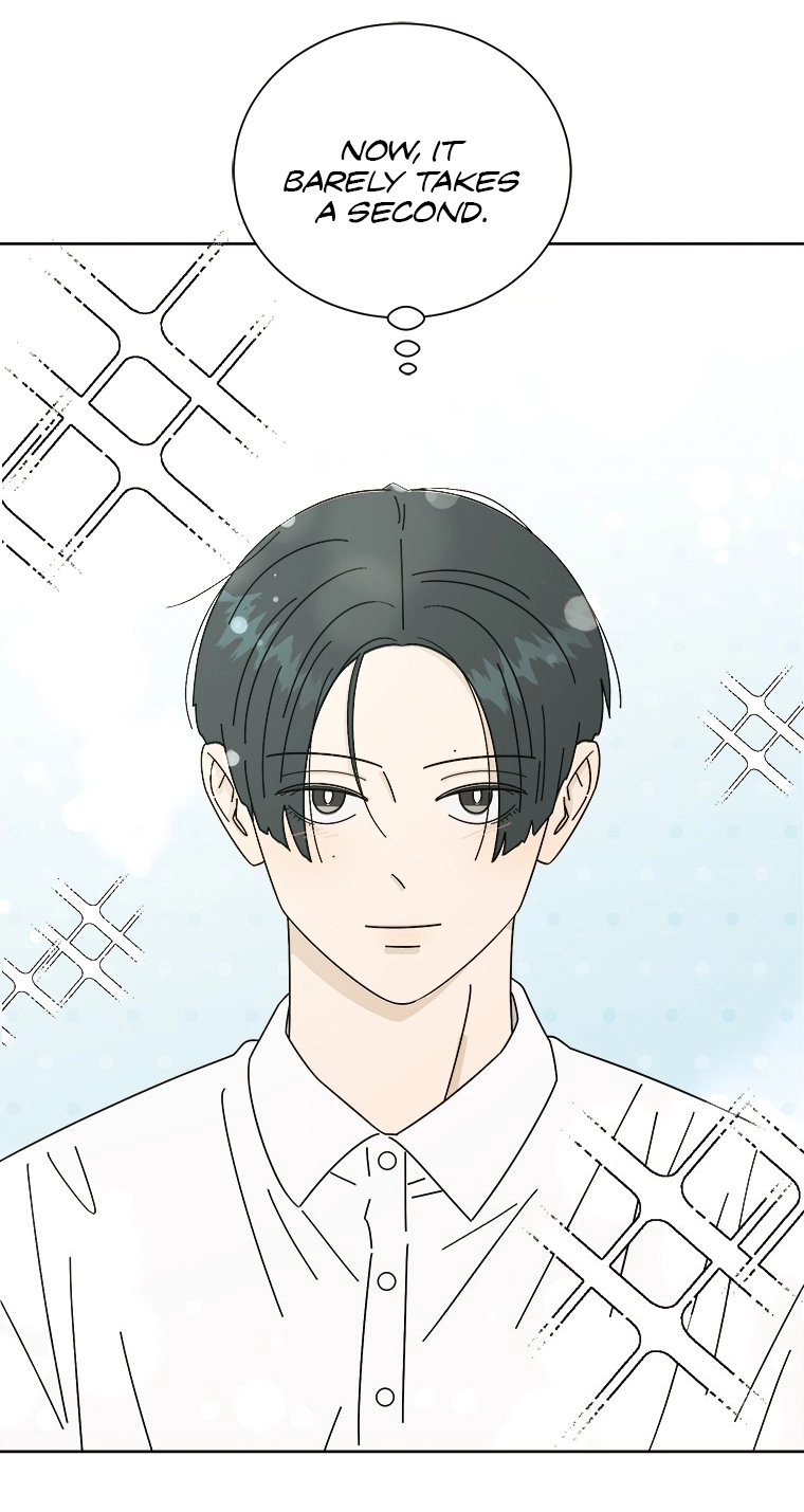 Read First Love Makeover Log chapter 8 image 3 on Lezhin