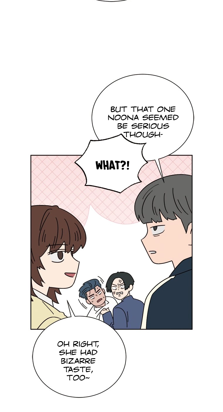 Read First Love Makeover Log chapter 8 image 30 on Lezhin