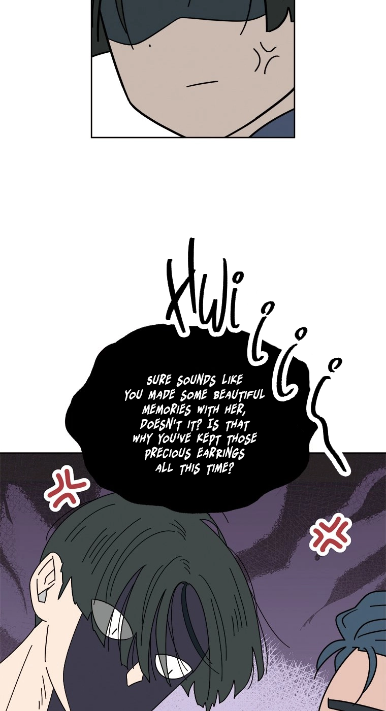 Read First Love Makeover Log chapter 8 image 32 on Lezhin