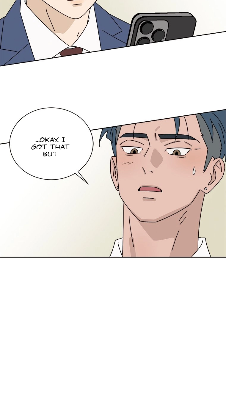 Read First Love Makeover Log chapter 8 image 35 on Lezhin