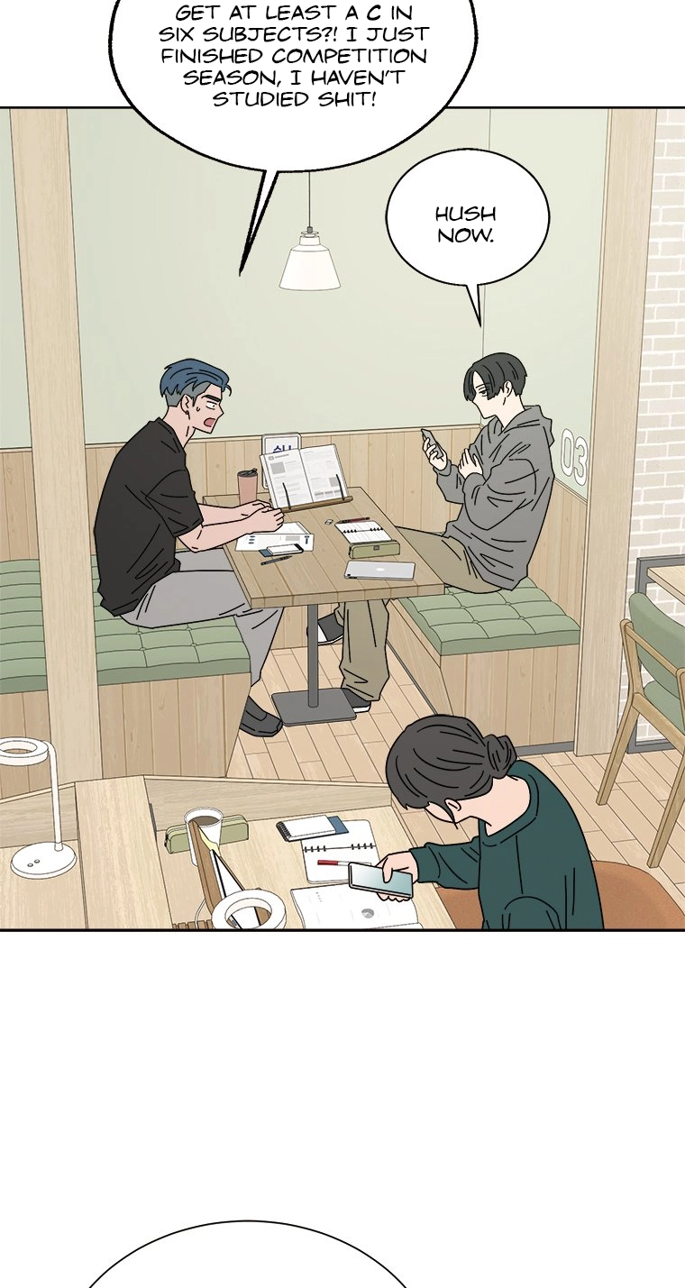 Read First Love Makeover Log chapter 8 image 38 on Lezhin