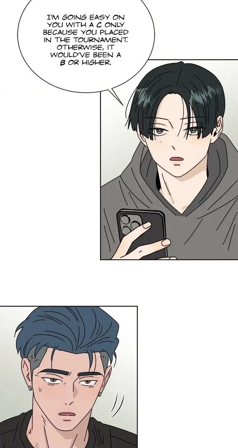 Read First Love Makeover Log chapter 8 image 39 on Lezhin
