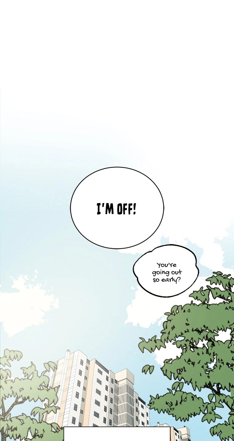 Read First Love Makeover Log chapter 8 image 4 on Lezhin